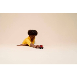 Klocki LEGO 60482 Pojazdy Wóz Strażacki CITY